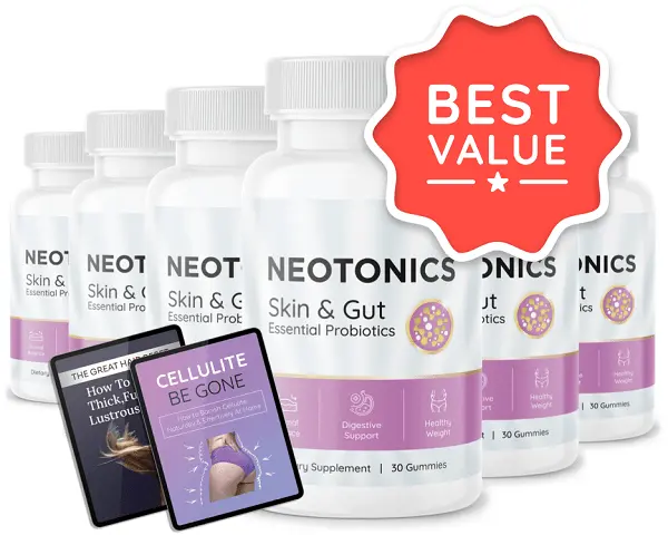 Neotonics official